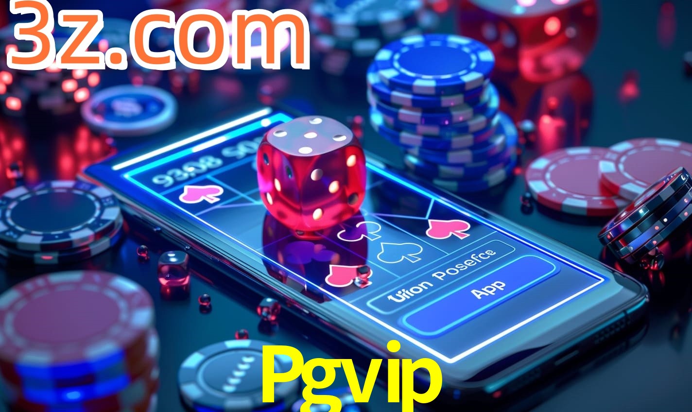 Baixar App Pgvip