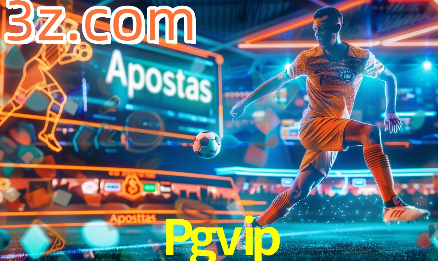 Apostas Pgvip