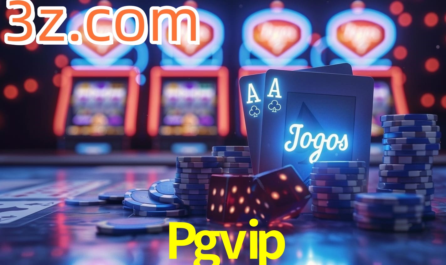 Lista de Jogos Pgvip